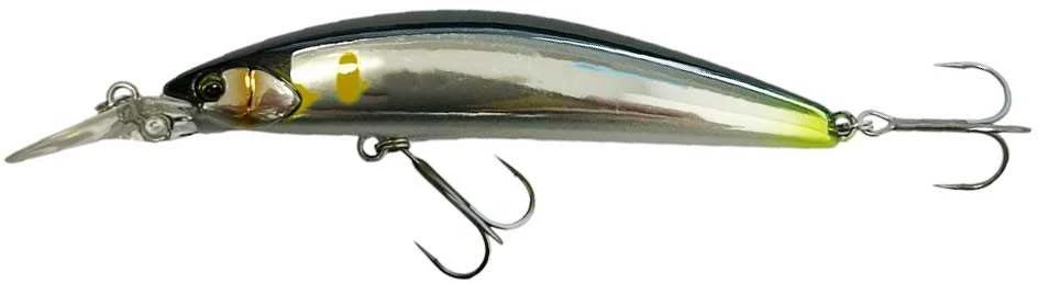 Vobleris Jackall Timon Tricoroll GT 88MD-F 10,8g