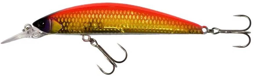 Vobleris Jackall Timon Tricoroll GT 88MD-F 10,8g