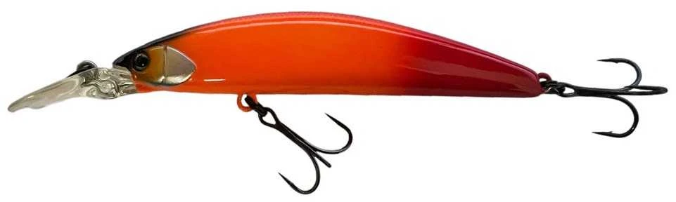 Vobleris Jackall Timon Tricoroll GT 88MD-F 10,8g