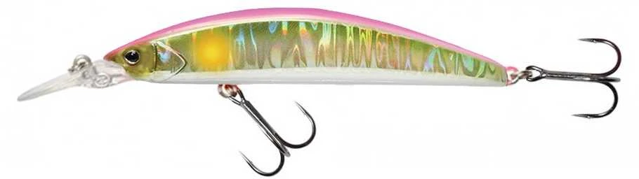 Vobleris Jackall Timon Tricoroll GT 88MD-F 10,8g