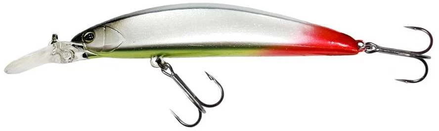 Vobleris Jackall Timon Tricoroll GT 88MD-F 10,8g