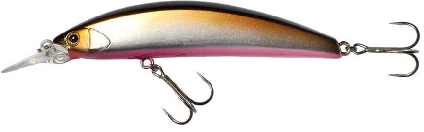 Vobleris Jackall Timon Tricoroll GT 88MD-F 10,8g