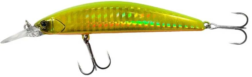 Vobleris Jackall Timon Tricoroll GT 88MD-F 10,8g