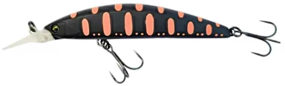 Vobleris Jackall Timon Tricoroll GT 88MD-F 10,8g