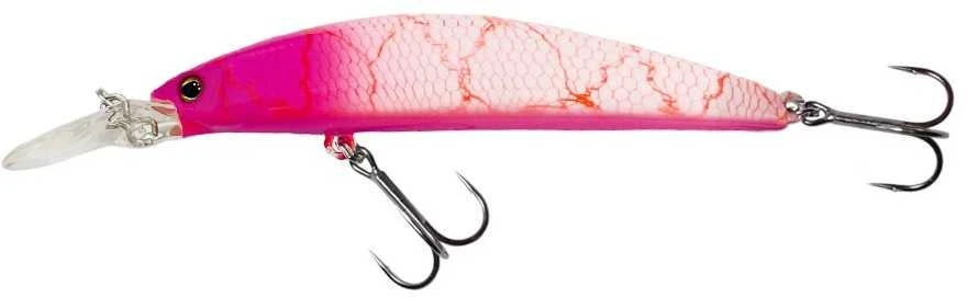 Vobleris Jackall Timon Tricoroll GT 88MD-F 10,8g