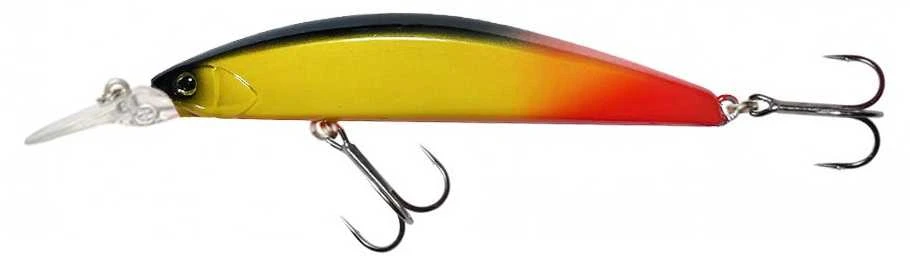 Vobleris Jackall Timon Tricoroll GT 88MD-F 10,8g