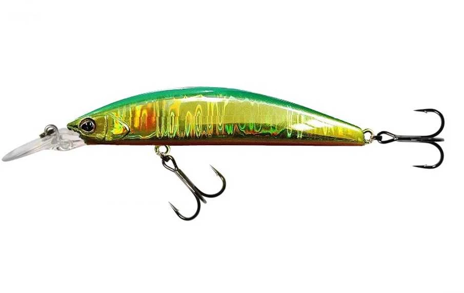Vobleris Jackall Timon Tricoroll GT 88MD-F 10,8g