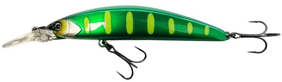 Vobleris Jackall Timon Tricoroll GT 88MD-F 10,8g