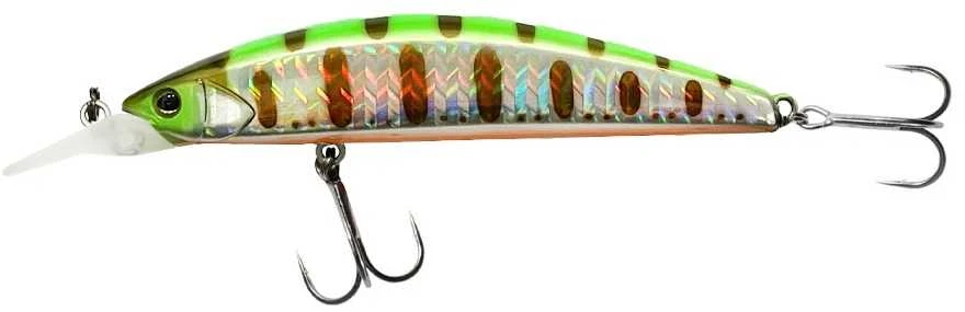Vobleris Jackall Timon Tricoroll GT 88MD-F 10,8g