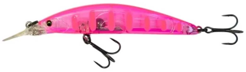 Vobleris Jackall Timon Tricoroll GT 88MD-F 10,8g