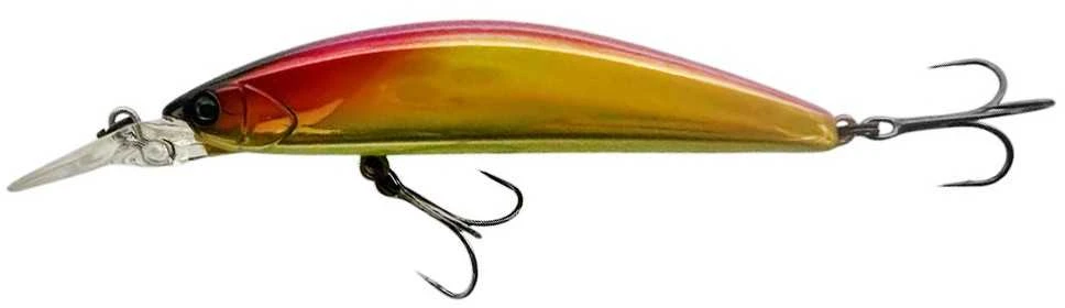 Vobleris Jackall Timon Tricoroll GT 88MD-F 10,8g