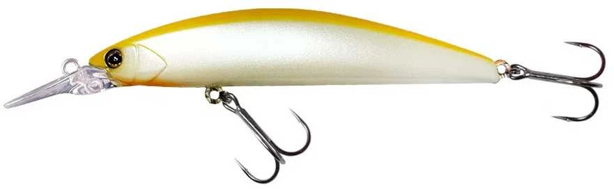Vobleris Jackall Timon Tricoroll GT 88MD-F 10,8g