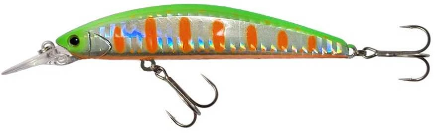Vobleris Jackall Timon Tricoroll GT 88MD-F 10,8g
