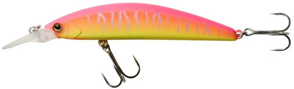 Vobleris Jackall Timon Tricoroll GT 88MD-F 10,8g