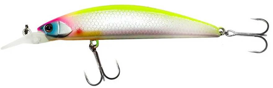 Vobleris Jackall Timon Tricoroll GT 88MD-F 10,8g