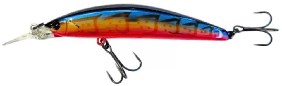 Vobleris Jackall Timon Tricoroll GT 88MD-F 10,8g