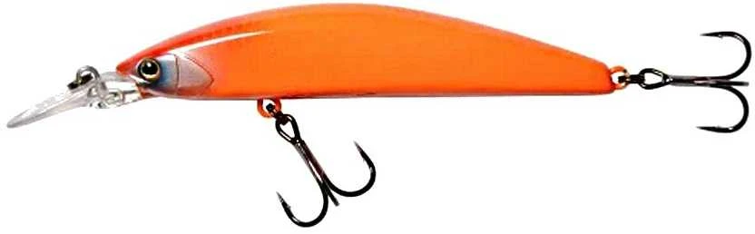 Vobleris Jackall Timon Tricoroll GT 88MD-F 10,8g