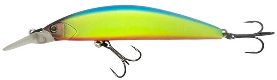 Vobleris Jackall Timon Tricoroll GT 88MD-F 10,8g