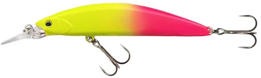 Vobleris Jackall Timon Tricoroll GT 88MD-F 10,8g