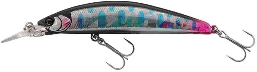 Vobleris Jackall Timon Tricoroll GT 88MD-F 10,8g