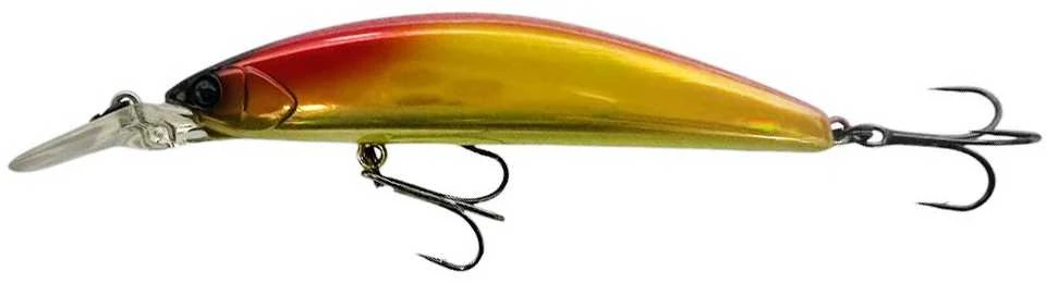 Vobleris Jackall Timon Tricoroll GT 88MD-S 12,4g