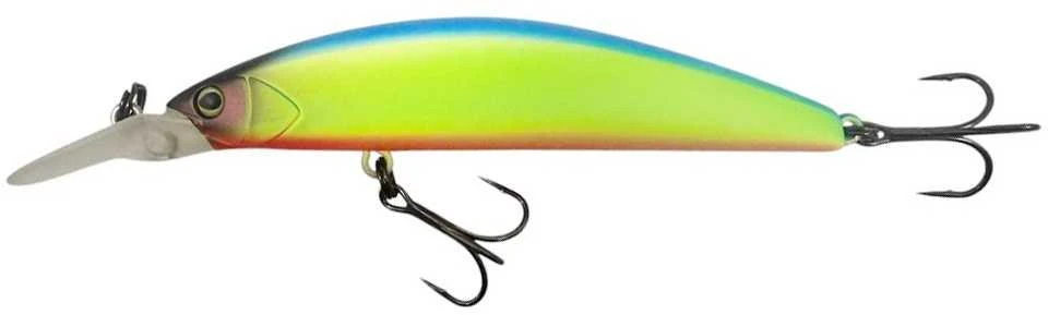 Vobleris Jackall Timon Tricoroll GT 88MD-S 12,4g