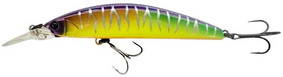 Vobleris Jackall Timon Tricoroll GT 88MD-S 12,4g