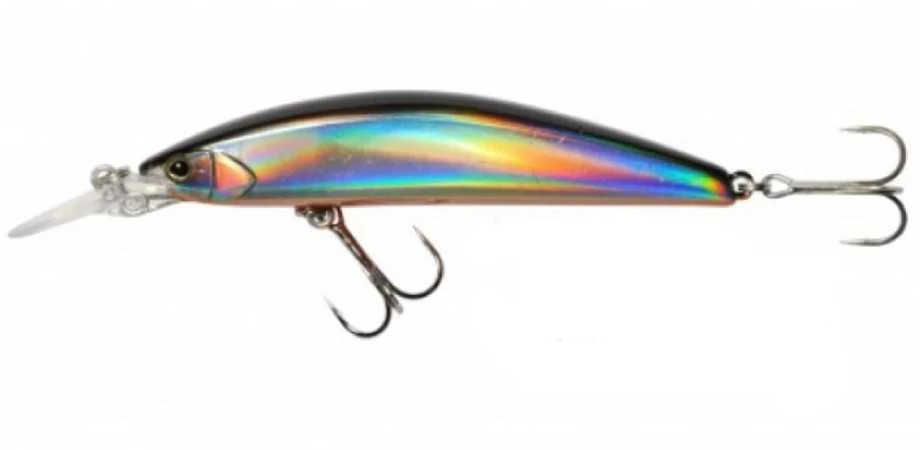 Vobleris Jackall Timon Tricoroll GT 88MD-S 12,4g
