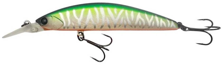 Vobleris Jackall Timon Tricoroll GT 88MD-S 12,4g