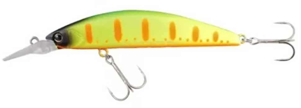 Vobleris Jackall Timon Tricoroll GT 88MD-S 12,4g