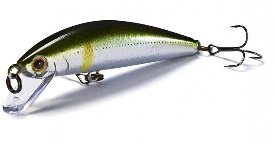 Vobleris Jackson Trout Tune 55F 3,5g