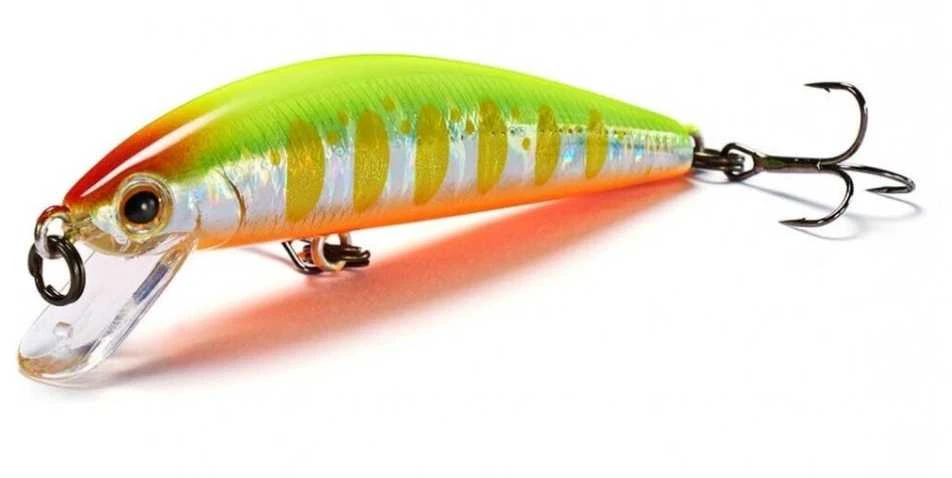 Vobleris Jackson Trout Tune 55F 3,5g