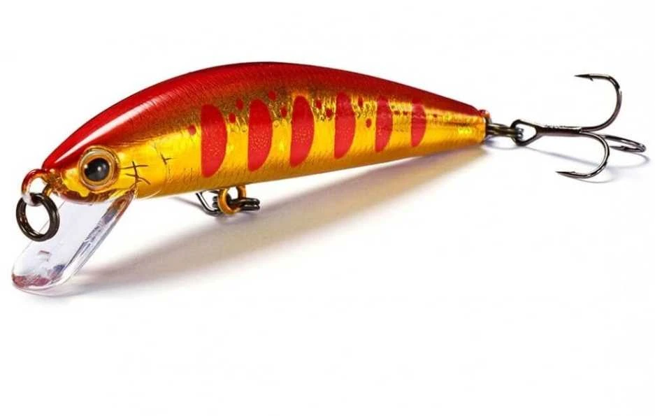 Vobleris Jackson Trout Tune 55F 3,5g