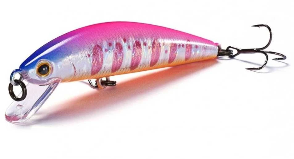 Vobleris Jackson Trout Tune 55F 3,5g
