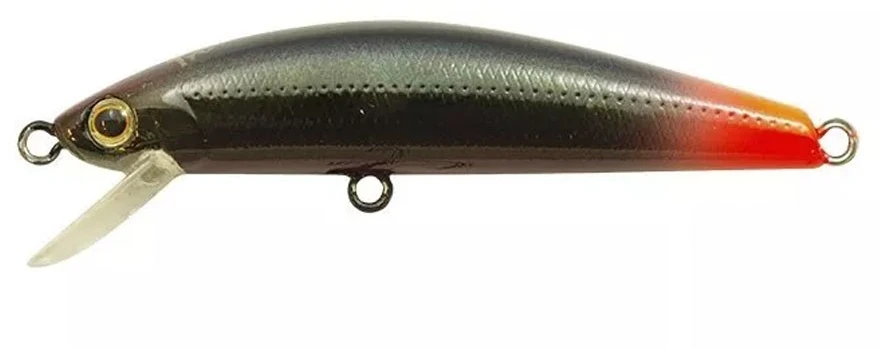 Vobleris Jackson Trout Tune 55S 3,5g