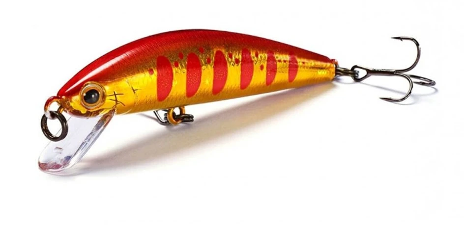Vobleris Jackson Trout Tune 55S 3,5g