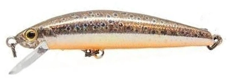 Vobleris Jackson Trout Tune 55S 3,5g