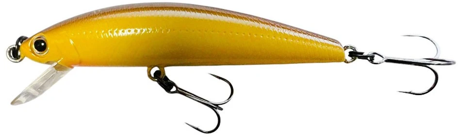 Vobleris Jackson Trout Tune 55S 3,5g