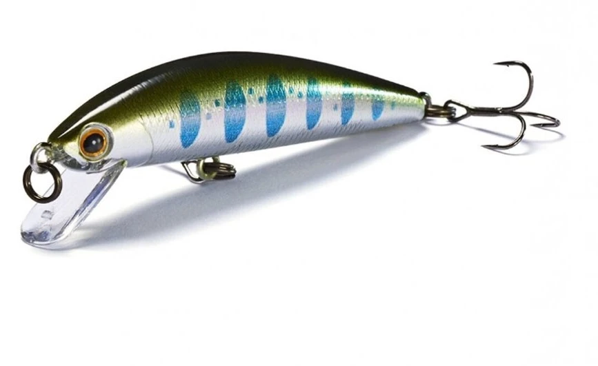 Vobleris Jackson Trout Tune 55S 3,5g