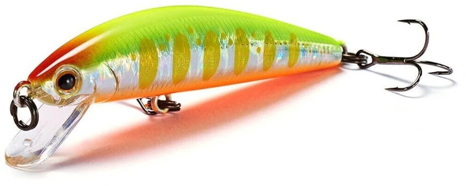 Vobleris Jackson Trout Tune 55S 3,5g