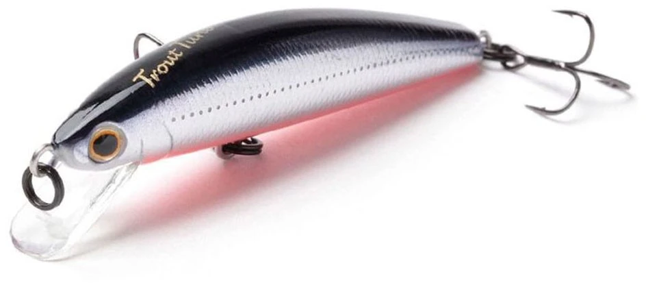 Vobleris Jackson Trout Tune 55S 3,5g