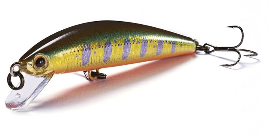 Vobleris Jackson Trout Tune 55S 3,5g