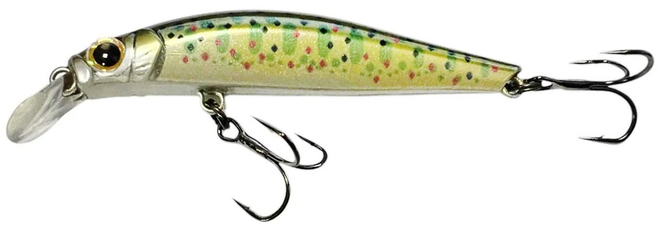 Vobleris Jackson Trout Tune 55S 3,5g