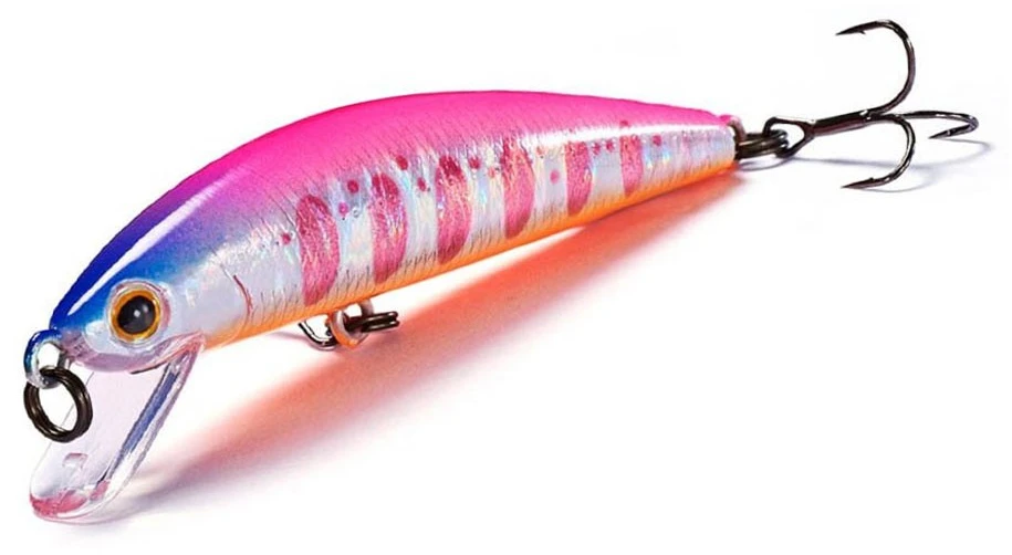 Vobleris Jackson Trout Tune 55S 3,5g