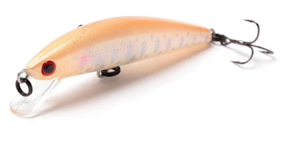 Vobleris Jackson Trout Tune 55S 3,5g