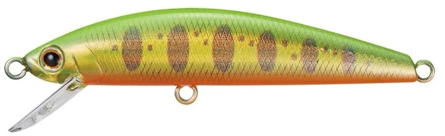 Vobleris Jackson Trout Tune 55S 3,5g