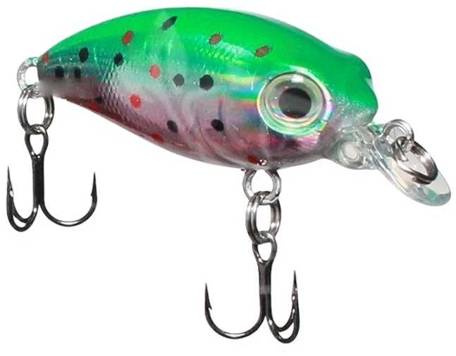 Vobleris Kosadaka Roger Midi 32F 2,6g