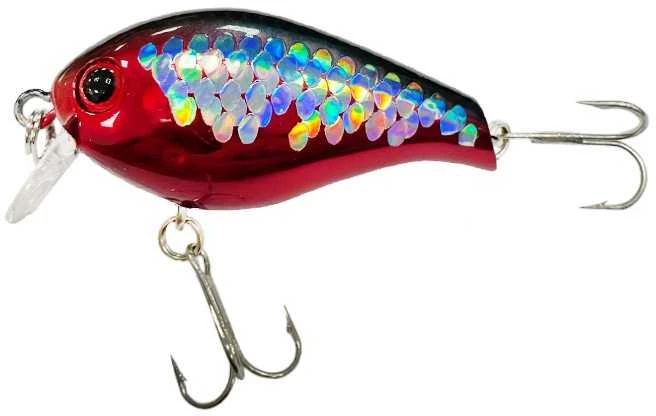 Vobleris Lucky Craft Clutch SR 4,5cm 6,6g
