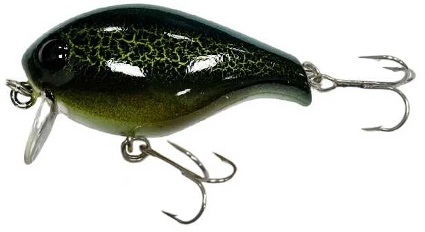 Vobleris Lucky Craft Clutch SSR 4,5cm 7g