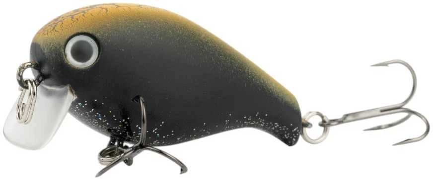 Vobleris Lucky Craft Clutch SSR 4,5cm 7g